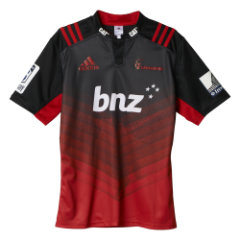 Crusaders Home Jsy 2017 Crusaders Home Jsy 2017